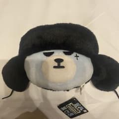 KRUNKBIGBANG 릴 첨부 패스 케이스