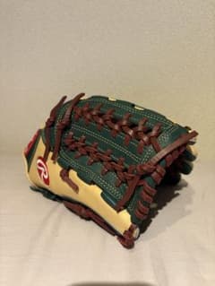 Rawlings グローブ　GR3APMN55 11.75インチ　ローリングス Rawlings グローブ GR3APMN55 11.75インチ ローリングス - メルカリ