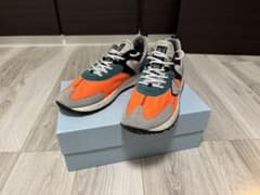 週末限定価格 PHILIPPE MODEL ROYAWP-サイズ42-のサムネイル