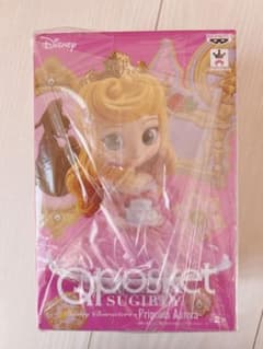 qposket オーロラ姫のサムネイル