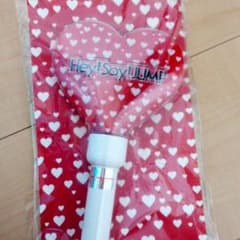 Hey! Say! JUMP 2012全国ツアー ペンライトのサムネイル
