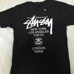 STUSSY Tシャツのサムネイル