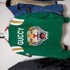 GUCCI TAKUYA∞ジャケットのサムネイル
