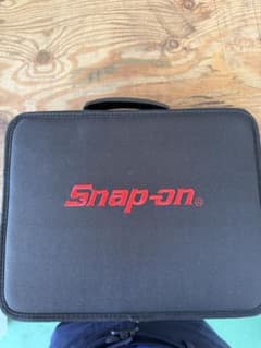 スナップオン ジャンプスターターのサムネイル