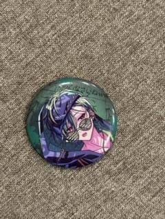 シクフォニ すち DG 缶バッジ - メルカリ