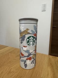 スターバックス タンブラー 2026 福袋デザインのサムネイル