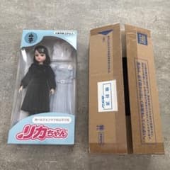 神戸山手女子中学校高等学校オリジナルリカちゃんのサムネイル
