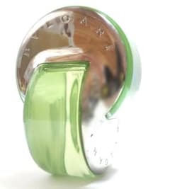 ほぼ満量 ブルガリ オムニア グリーンジェイド 65ml オードトワレ