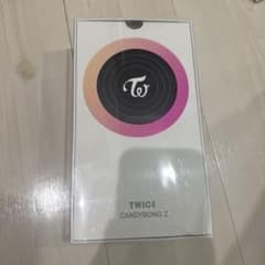 TWICEペンライト【公式】✳︎CandyBONZのサムネイル