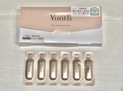 Yunth ユンス 生VAダーマ 美容液のサムネイル