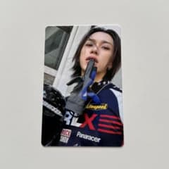 池﨑理人　ANTHEM トレカのサムネイル