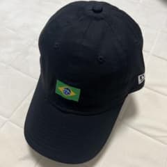 NEWERA ブラジル国旗　9THIRTY 930のサムネイル