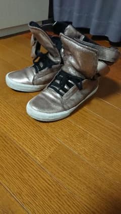 SUPRA Society ローズゴールド 27cmのサムネイル