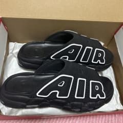 NIKE AIR MORE UPTEMPO SLIDE 26cmのサムネイル