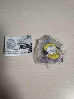 BT21 아크릴 매력 CHIMMY