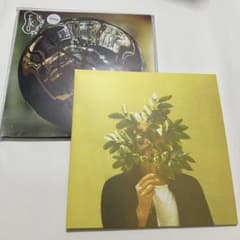 即購入可 French Kiwi Juice VINCENT FKJ LPのサムネイル