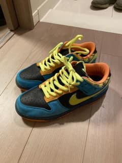 Nike ナイキ　dunk sbのサムネイル