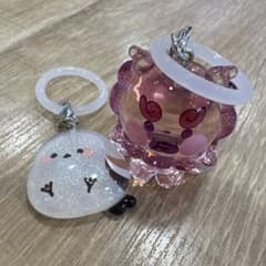 シーサー　シマエナガ　めじるしのサムネイル