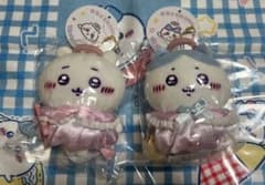 ちいかわ　てんしとあくま　ちいかわ　ハチワレ　マスコット　ぬいぐるみのサムネイル