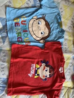 Tシャツのサムネイル