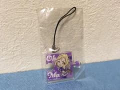 Aqours 5thLoveLive! ガチャ パズルアクリルチャーム 小原鞠莉のサムネイル