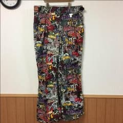 テックナイン ボードウェアのサムネイル