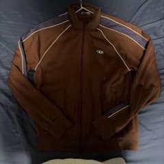 diesel トラックジャケットのサムネイル