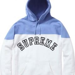supreme パーカーのサムネイル