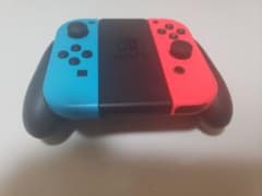 Switchジョイコンとグリップのセットのサムネイル