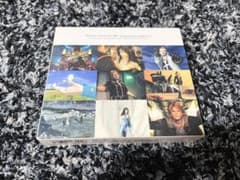 FF8 サントラ　CDのサムネイル