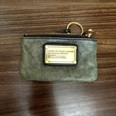MARC BY MARC JACOBS キーケースのサムネイル