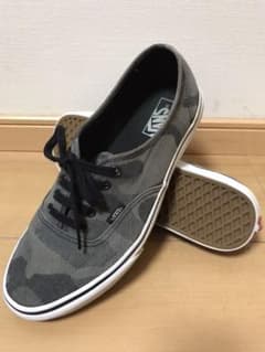 VANS バンズ スニーカー 28cmのサムネイル