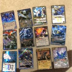 バトスピ バトルスピリッツのサムネイル