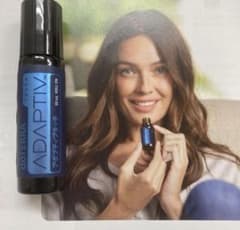新品未使用dōTERRA ADAPTIV ドテラアダプテイブタッチ(ロ-ルオン)のサムネイル