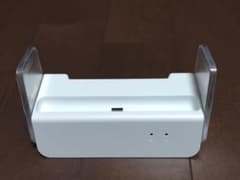 UQ クレードル WX04 ポケットWi-Fi用のサムネイル