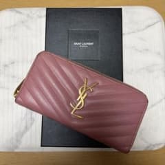 SAINT LAURENT（サンローラン）/長財布のサムネイル