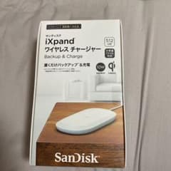 SanDisk SDIZ90N-512GBのサムネイル