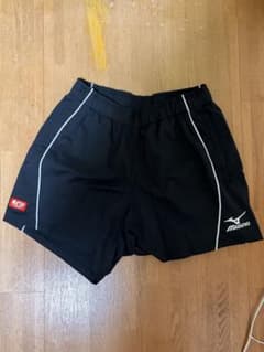 最終値下げ！卓球　ミズノ　ズボン　ユニフォームパンツのサムネイル