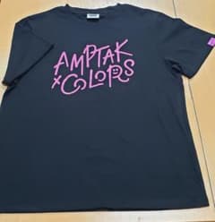 AMPTAK x COLORS アンプタックカラーズ シャツ けちゃのサムネイル