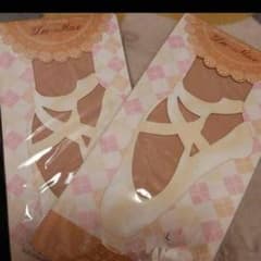 バレエ タイツのサムネイル