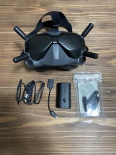 DJI ゴーグル DJI FPV Goggles V2のサムネイル