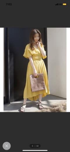イレヘムトップスのサムネイル