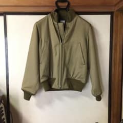 リアルマッコイズ タンカースジャケットのサムネイル