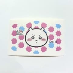 FUJIYA ミルキーmilky ちいかわシールのサムネイル