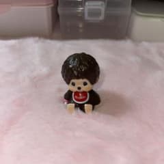 モンチッチ ミニフィギュアのサムネイル