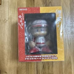 パワプロくん ボブルヘッド コレクションのサムネイル