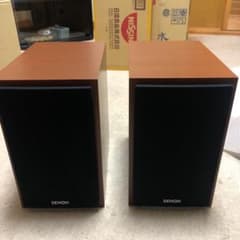 スピーカー　ペア　DENON SC-M41のサムネイル