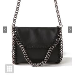 GRL ショルダーバッグのサムネイル