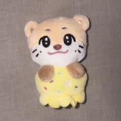 NEXZ ネクスジ POPUP バッジ　ユウキ YUKIのサムネイル