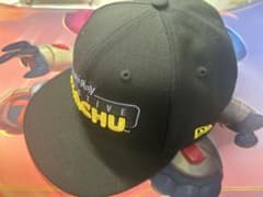 NEW ERA Pokemon DETECTIVE PIKACHU 名探偵のサムネイル